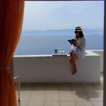 Anemolia 3* Loutra Edipsou (Evia)