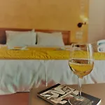 Apart-hotel Anemolia Loutra Edipsou (Evia)