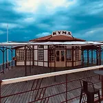 Appart hôtel Anemolia 3*