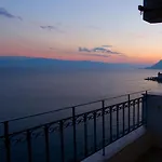 Appart hôtel Anemolia Loutra Edipsou (Evia)