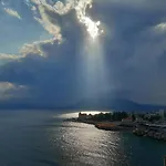 Anemolia 3* Loutra Edipsou (Evia)