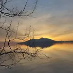 Appart hôtel Anemolia Loutra Edipsou (Evia)