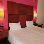 Apart-hotel Anemolia Loutra Edipsou (Evia)