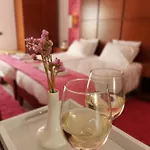 Aparthotel Anemolia Loutra Edipsou (Evia)
