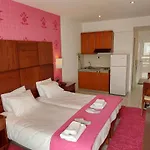 Aparthotel Anemolia 3*