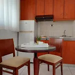 Anemolia Appart hôtel 3*