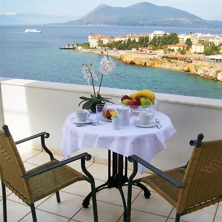 Appart hôtel Anemolia 3*