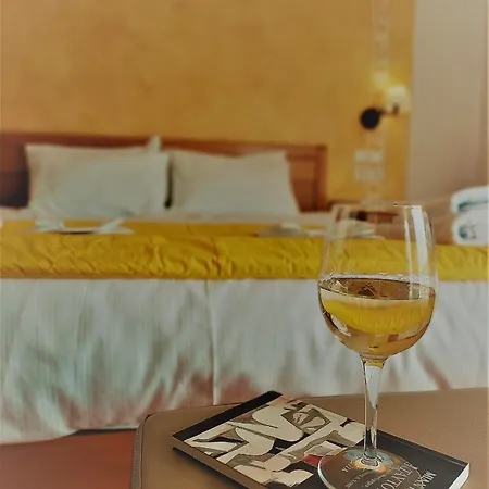 Aparthotel Anemolia Loutra Edipsou (Evia)