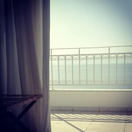 Aparthotel Anemolia 3*