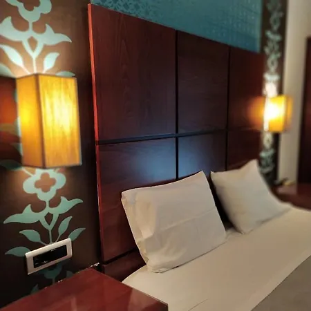 Anemolia Ξενοδοχείο με διαμερίσματα