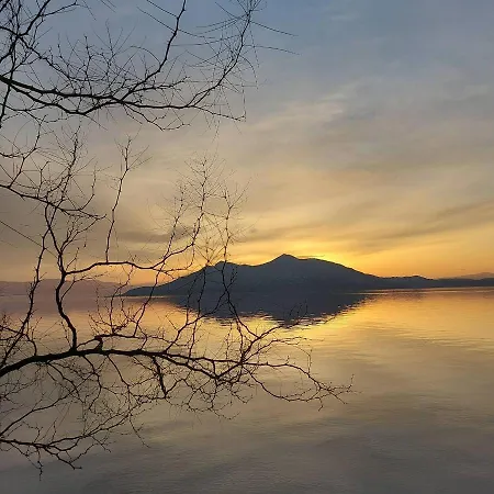 Aparthotel Anemolia Loutra Edipsou (Evia)