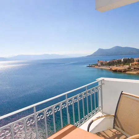 Anemolia Aparthotel