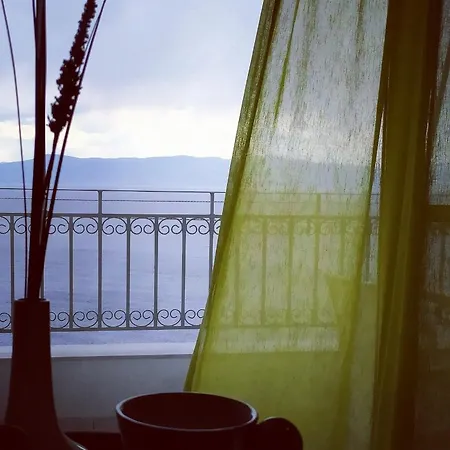 Aparthotel Anemolia Loutra Edipsou (Evia)