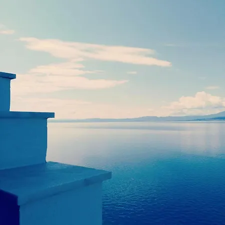 Anemolia Ξενοδοχείο με διαμερίσματα