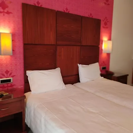 Aparthotel Anemolia Loutra Edipsou (Evia)