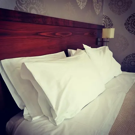 Aparthotel Anemolia Loutra Edipsou (Evia)