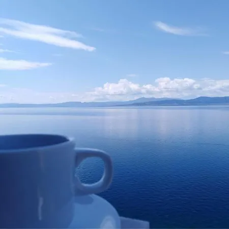 Ξενοδοχείο με διαμερίσματα Anemolia 3*