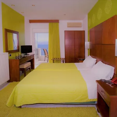 Anemolia Apart-hotel 3*