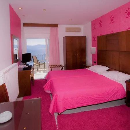Aparthotel Anemolia