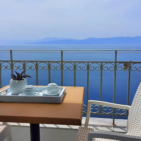 Anemolia 3* Loutra Edipsou (Evia)