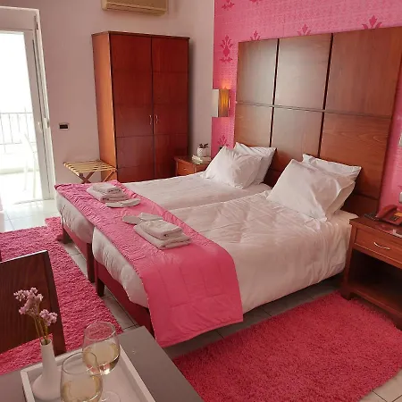 Anemolia Aparthotel