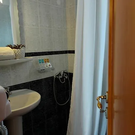 Lägenhetshotell Anemolia