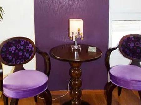 شقة فندقية Anemolia 3*