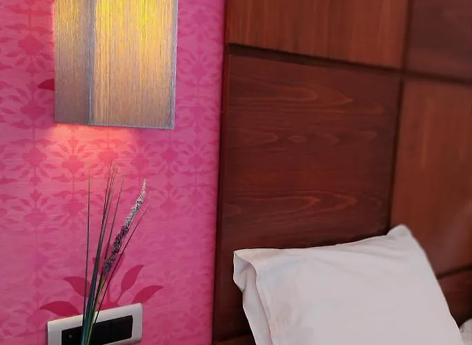 Aparthotel Anemolia 3*