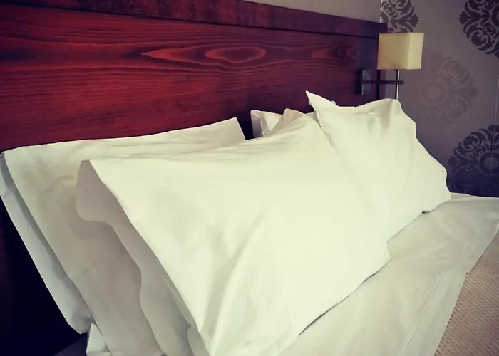 Aparthotel Anemolia Loutra Edipsou (Evia)