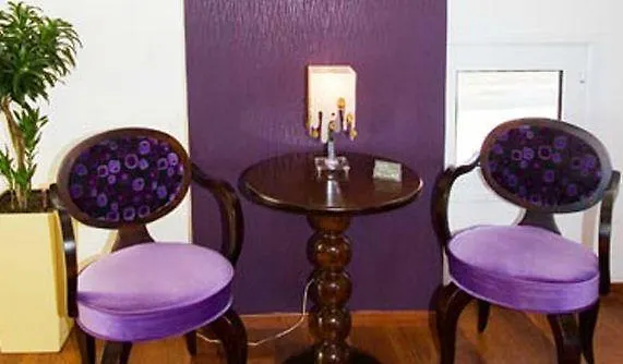 Aparthotel Anemolia 3*